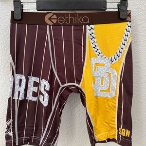 Ethika Boxer Briefs